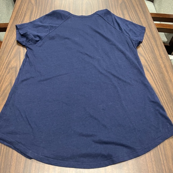 Monsters Inc Torrid Disney/Pixar Size 0 Top - Picture 8 of 8